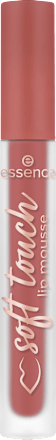 Lippenstift Soft Touch Lip Mousse 01 Fuel Your Passion, 4 g essence