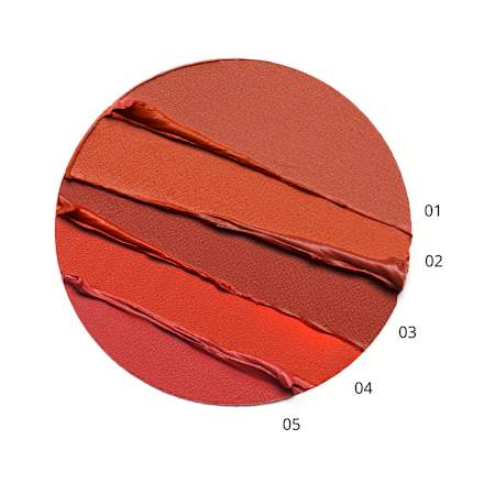 Lippenstift Soft Touch Lip Mousse 02 Love At First Sight, 4 g essence