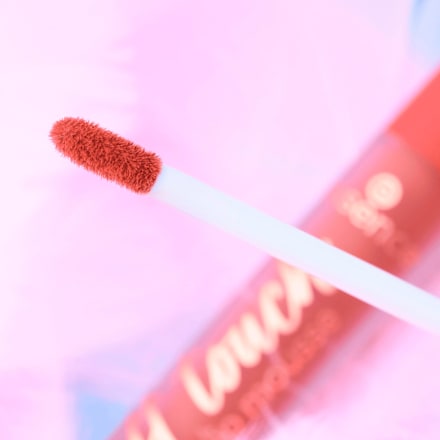 Lippenstift Soft Touch Lip Mousse 02 Love At First Sight, 4 g essence