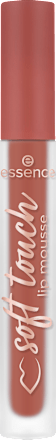 Lippenstift Soft Touch Lip Mousse 02 Love At First Sight, 4 g essence