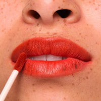 Lippenstift Soft Touch Lip Mousse  03 Good Vibes Only, 4 g essence