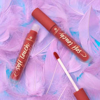Lippenstift Soft Touch Lip Mousse  03 Good Vibes Only, 4 g essence