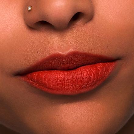 Lippenstift Soft Touch Lip Mousse  03 Good Vibes Only, 4 g essence