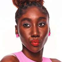 Lippenstift Soft Touch Lip Mousse  03 Good Vibes Only, 4 g essence