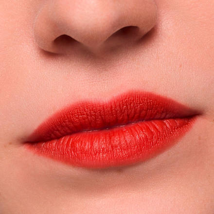 Lippenstift Soft Touch Lip Mousse 04 In My Heart, 4 g essence