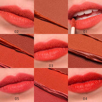 Lippenstift Soft Touch Lip Mousse 04 In My Heart, 4 g essence