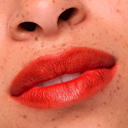 Lippenstift Soft Touch Lip Mousse 04 In My Heart, 4 g essence
