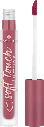 Lippenstift Soft Touch Lip Mousse  05 All-Time Favorite, 4 g essence