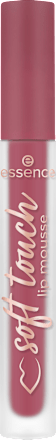 Lippenstift Soft Touch Lip Mousse  05 All-Time Favorite, 4 g essence