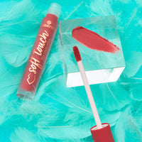Lippenstift Soft Touch Lip Mousse  05 All-Time Favorite, 4 g essence