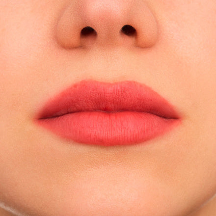 Lippenstift Soft Touch Lip Mousse 07 Blissful Kiss, 4 g essence