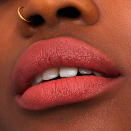 Lippenstift Soft Touch Lip Mousse 07 Blissful Kiss, 4 g essence