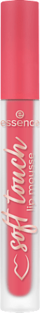 Lippenstift Soft Touch Lip Mousse 10 Sweet Melody, 4 g essence