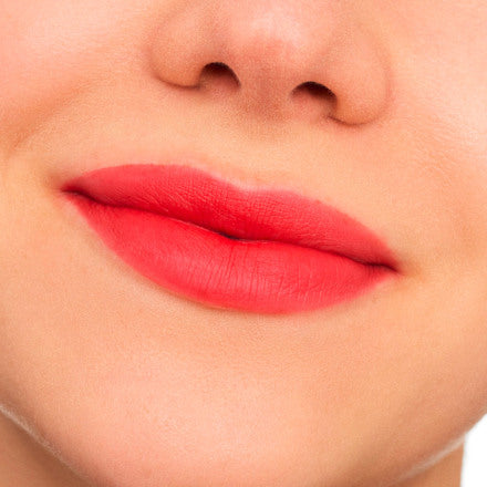 Lippenstift Soft Touch Lip Mousse 10 Sweet Melody, 4 g essence