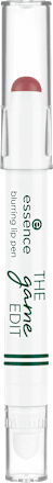 Lippenstift The Game Edit Blurring Lip Pen 01 Game, Set, Blur!, 1,45 g