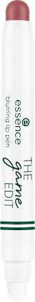 Lippenstift The Game Edit Blurring Lip Pen 01 Game, Set, Blur!, 1,45 g