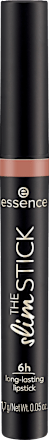 Lippenstift The Slim Stick 102 Over The Nude, 1,7 g