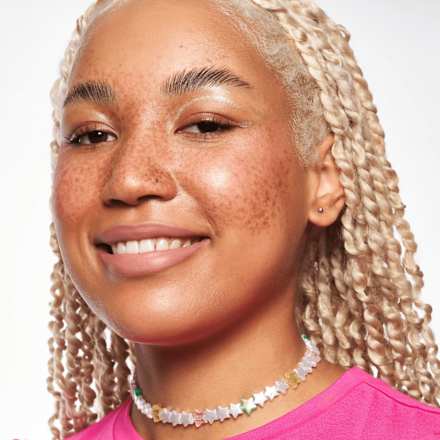 Lippenstift The Slim Stick 102 Over The Nude, 1,7 g