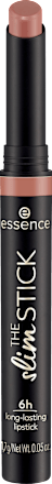 Lippenstift The Slim Stick 102 Over The Nude, 1,7 g