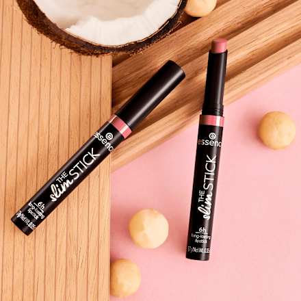 Lippenstift The Slim Stick 104 Baby Got Blush, 1,7 g