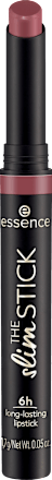 Lippenstift The Slim Stick 105 Velvet Punch, 1,7 g essence