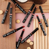 Lippenstift The Slim Stick 105 Velvet Punch, 1,7 g essence