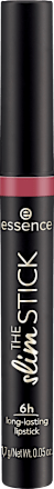 Lippenstift The Slim Stick 106 The Pinkdrink, 1,7 g essence