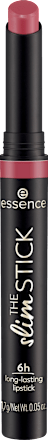 Lippenstift The Slim Stick 106 The Pinkdrink, 1,7 g essence