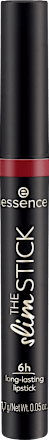 Lippenstift The Slim Stick 107 Hot Chili, 1,7 g