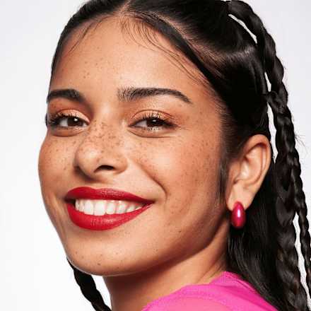 Lippenstift The Slim Stick 107 Hot Chili, 1,7 g