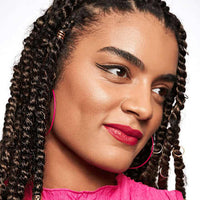 Lippenstift The Slim Stick 107 Hot Chili, 1,7 g