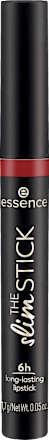 Lippenstift The Slim Stick 109 Burgundy Bliss, 1,7 g essence