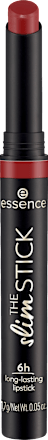 Lippenstift The Slim Stick 109 Burgundy Bliss, 1,7 g essence