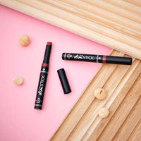 Lippenstift The Slim Stick 109 Burgundy Bliss, 1,7 g essence