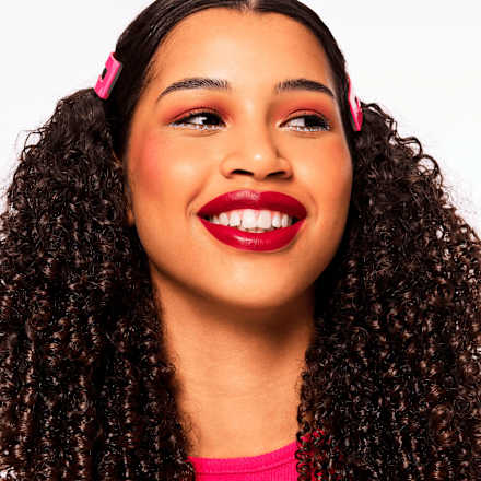 Lippenstift The Slim Stick 109 Burgundy Bliss, 1,7 g essence