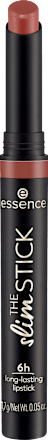 Lippenstift The Slim Stick 202 Brick Red, 1,7 g essence