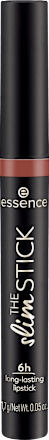 Lippenstift The Slim Stick 202 Brick Red, 1,7 g essence