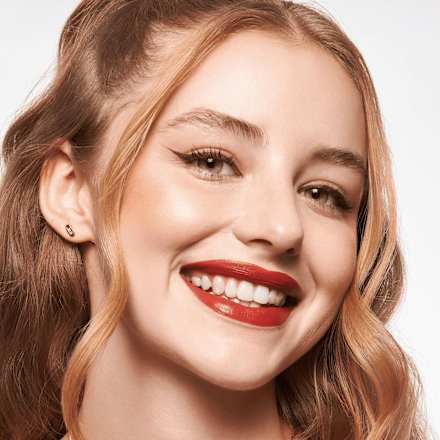 Lippenstift The Slim Stick 202 Brick Red, 1,7 g essence