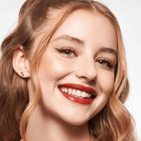 Lippenstift The Slim Stick 202 Brick Red, 1,7 g essence