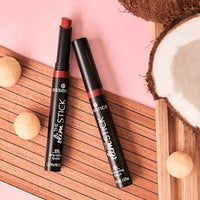 Lippenstift The Slim Stick 202 Brick Red, 1,7 g essence