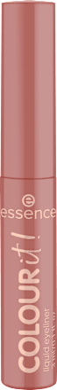 Liquid Eyeliner Colour It 04 Rusty Red, 3 ml essence