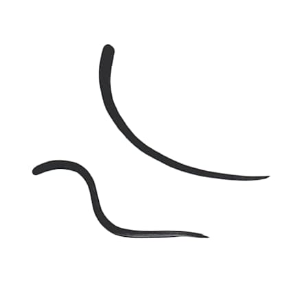 Liquid Eyeliner Ink 01, 3 ml