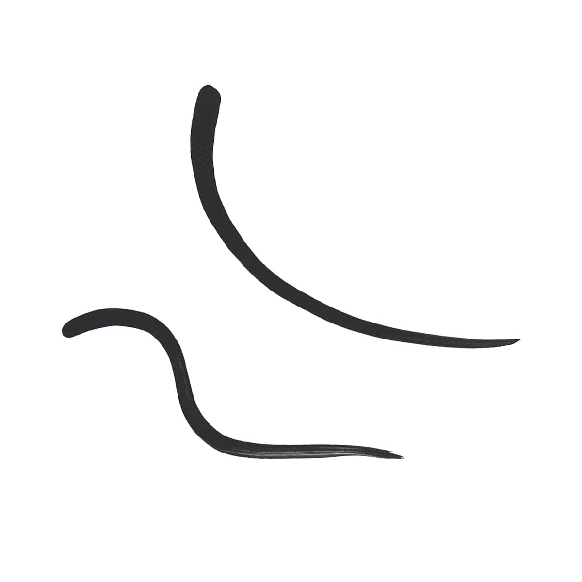 Vloeibare Eyeliner Inkt 01, 3 ml