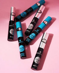 Vloeibare Eyeliner Inkt Waterproof 01, 3 ml