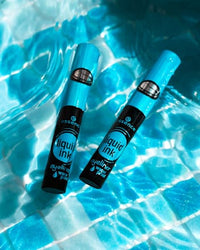 Liquid Eyeliner Ink Waterproof 01, 3 ml