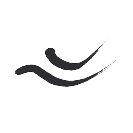 Liquid Eyeliner Ink Waterproof 01, 3 ml