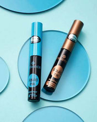Liquid Eyeliner Ink Waterproof 01, 3 ml