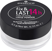 Loses Puder Fix & Last 14h, 9,5 g