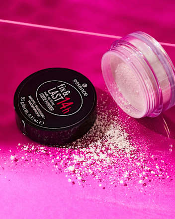 Loses Puder Fix & Last 14h, 9,5 g