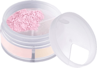 Loses Puder Flawless Skin Trio 10, 8 g